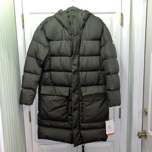Lululemon Wunder Puff Jacket Size, Small